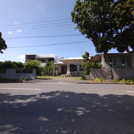 Ostello Minshuku Zabaru Ishigaki  Esterno foto