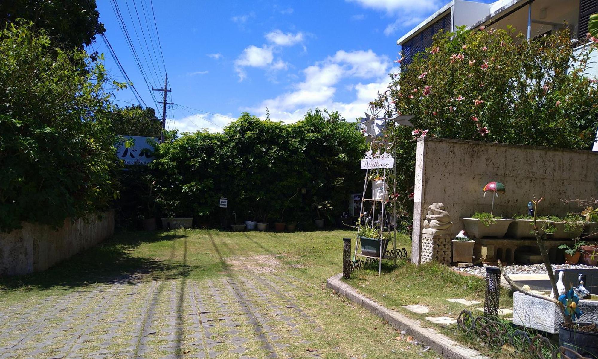 Ostello Minshuku Zabaru Ishigaki  Esterno foto